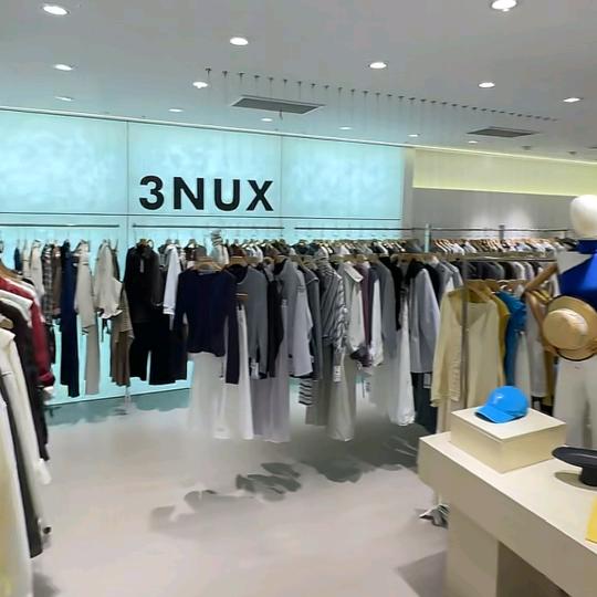 3NUX女装（高台店）