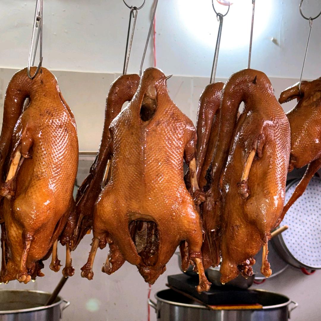 荣昌小黎九州卤