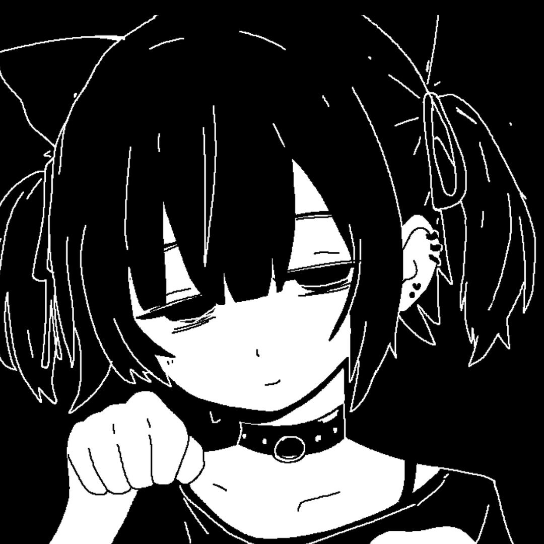 忧郁小猫ꉂ ᳐`ᗜ´  ᳐ฅ୭