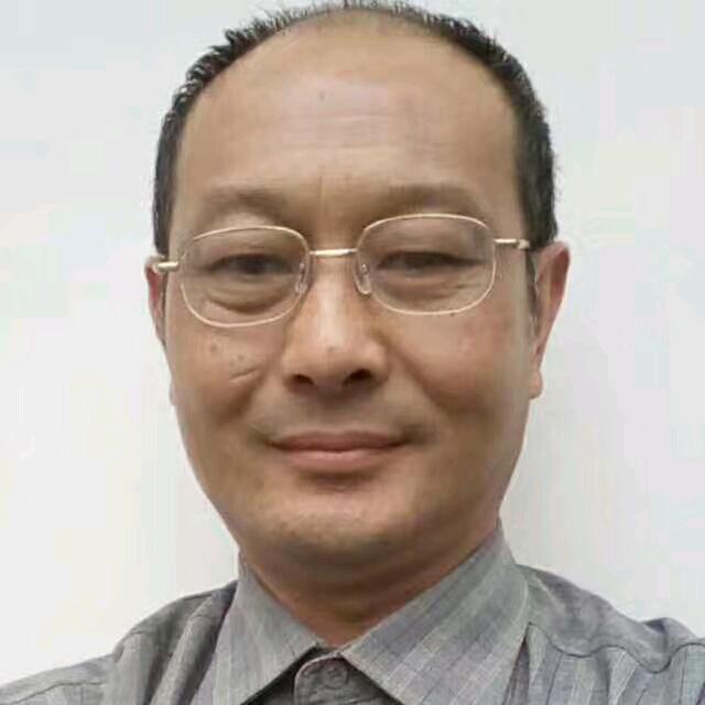 邓先