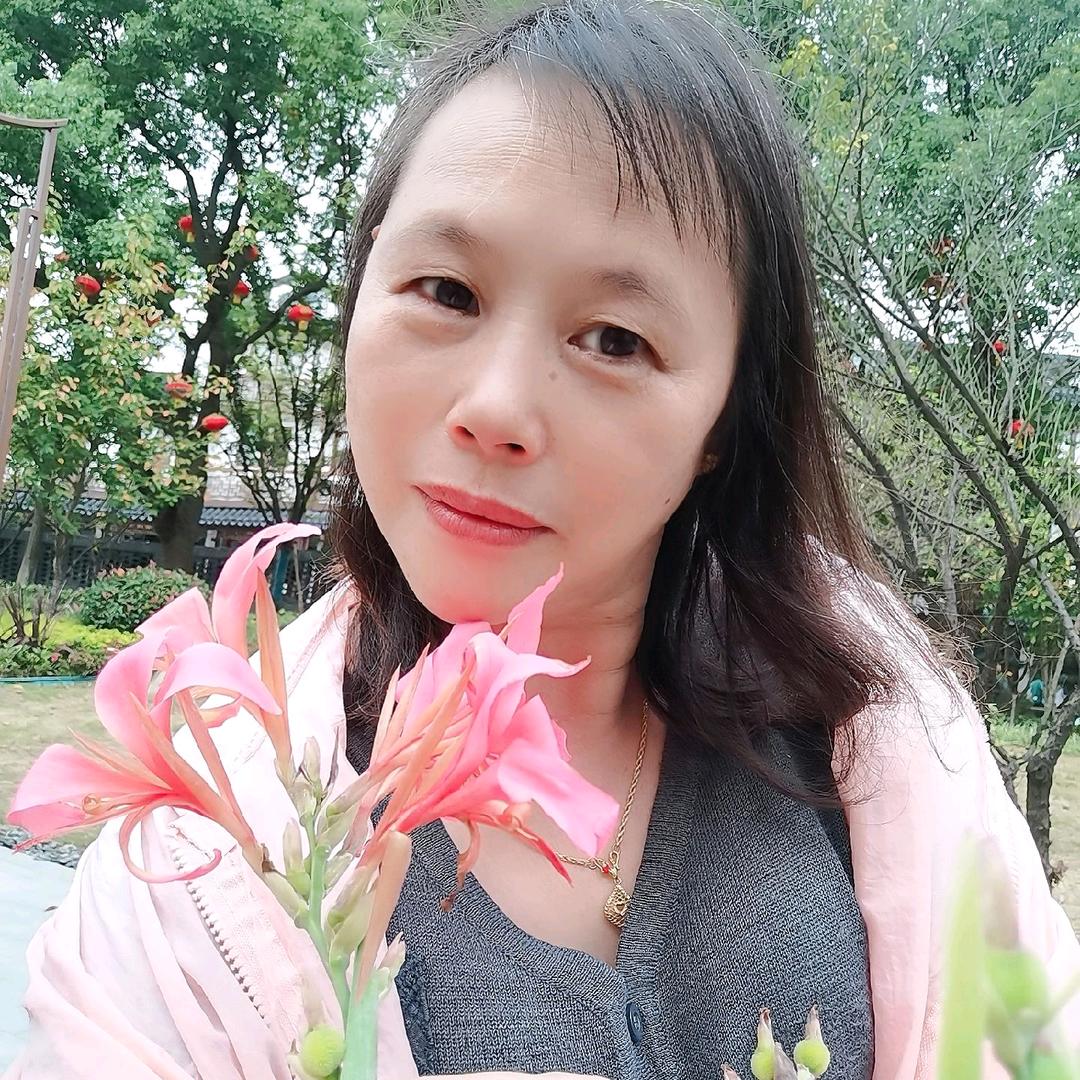 小酒窝