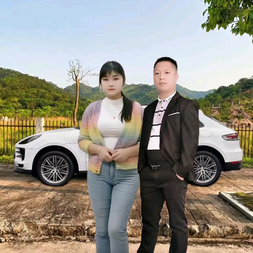 农村毛哥