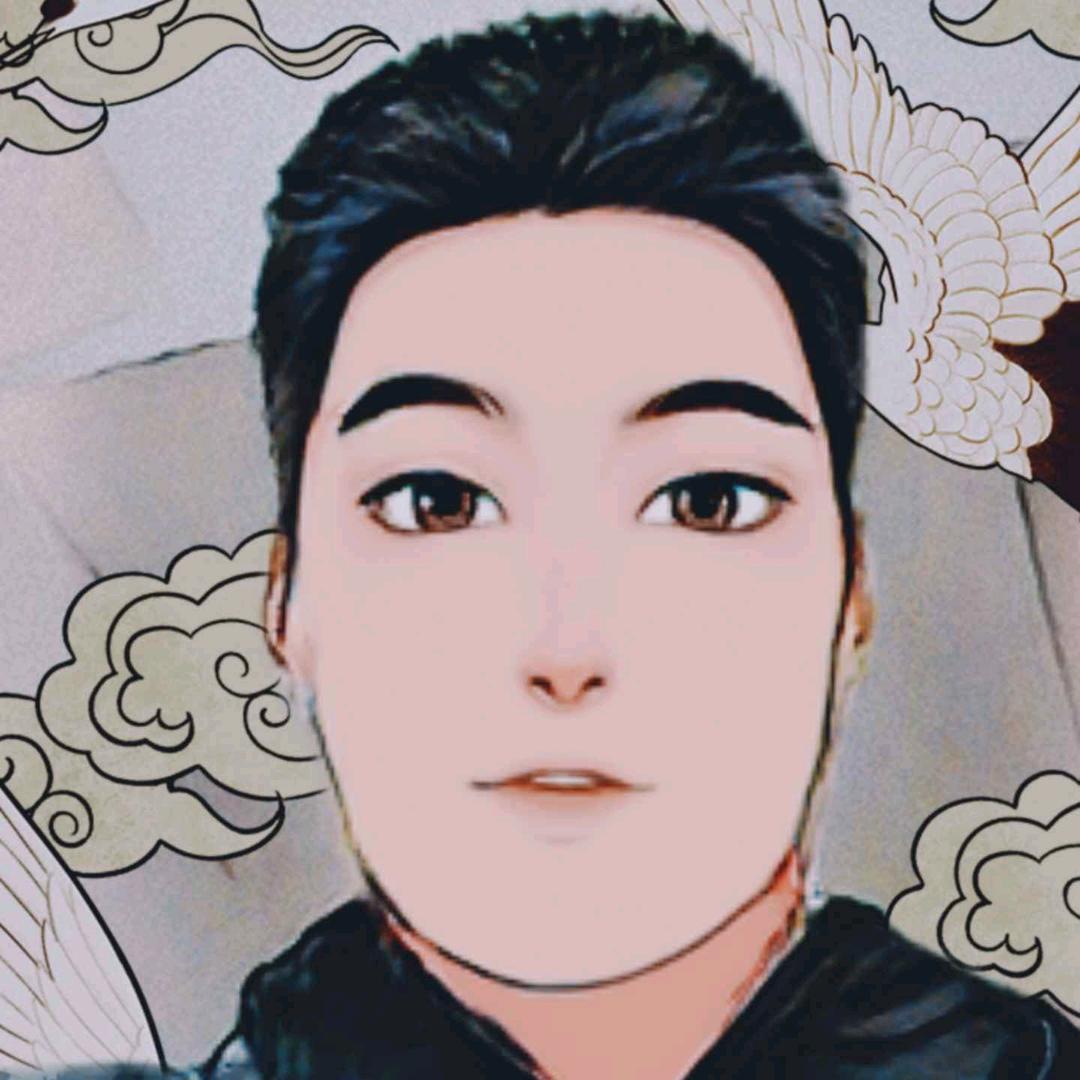 否极泰来头像