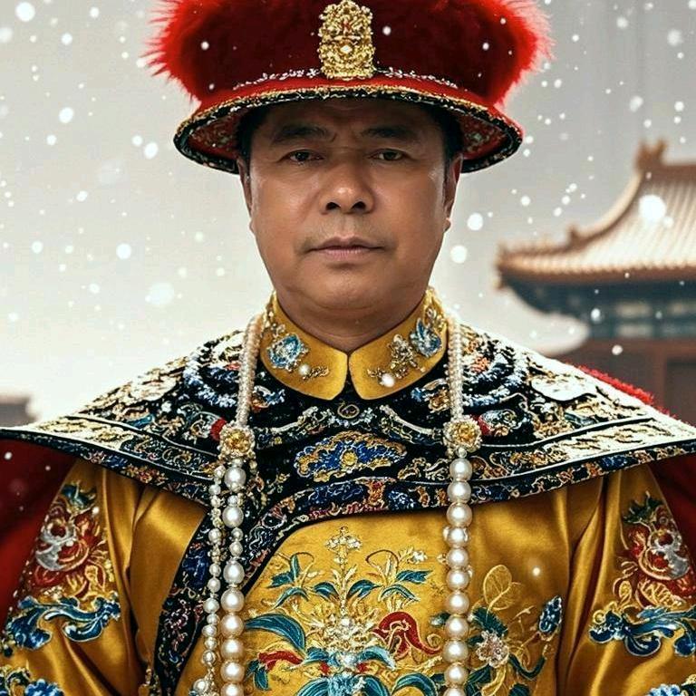 凌陈瑜
