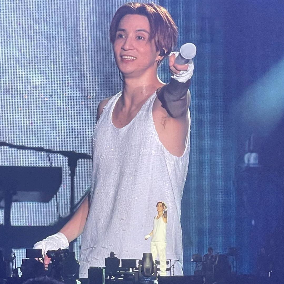 安恬Li《冲1000》