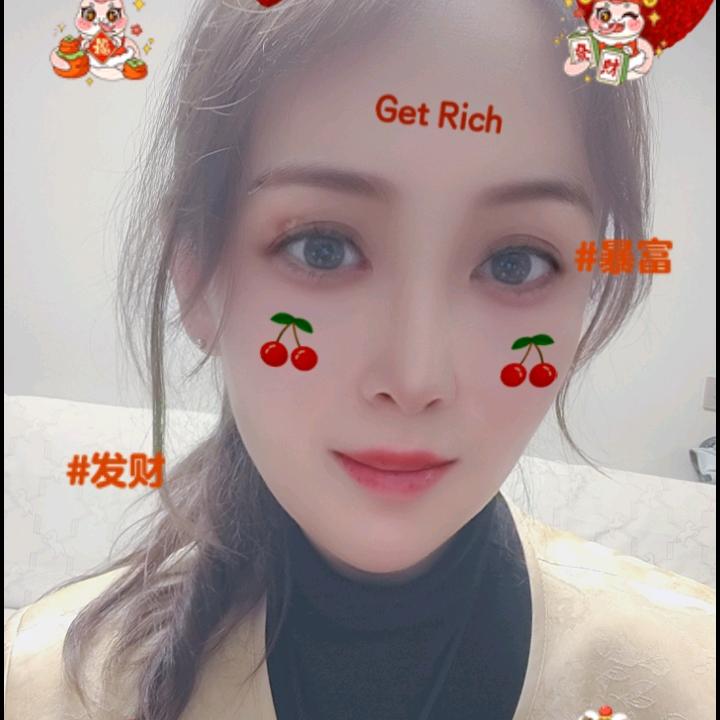 Miss刘姐