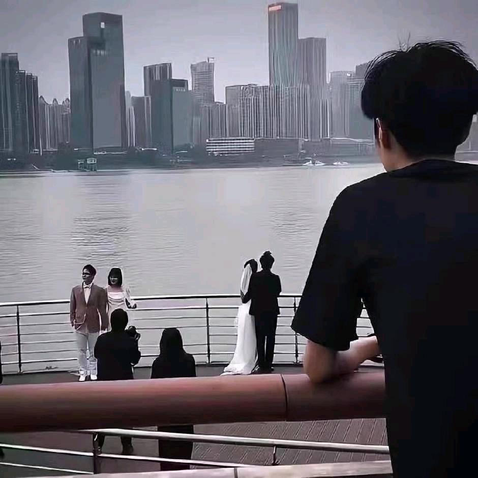为你着迷