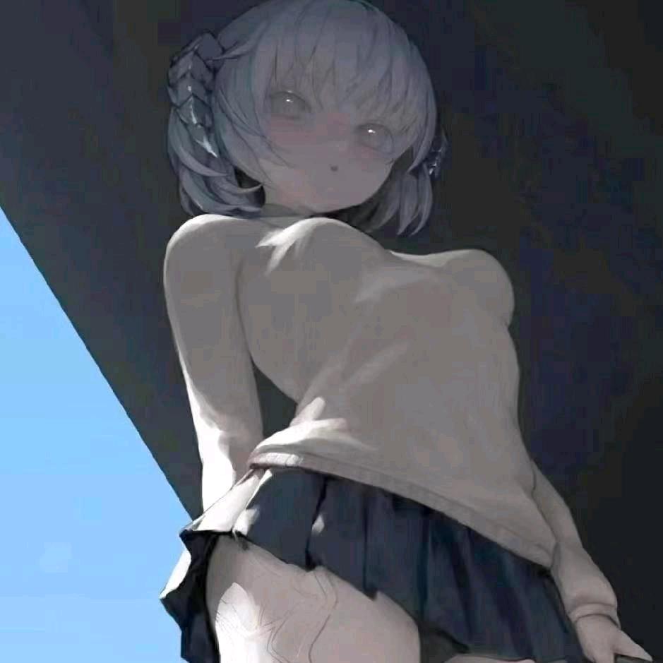 反派小亦神.