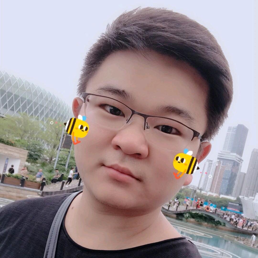 胖虎讲直播