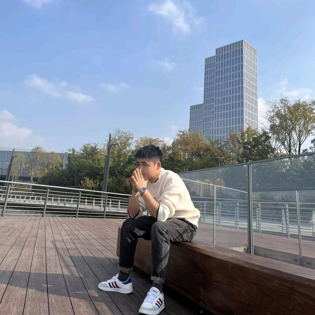赵同学说房