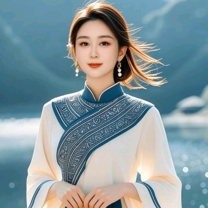 黄玲姐/好物分享