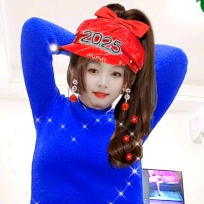 幸福美好一家亲