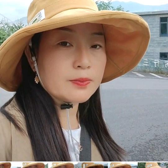 贵州人在云南收废品废品姐