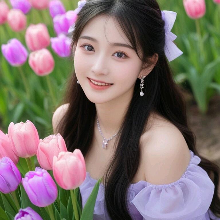 花芊谷花卉