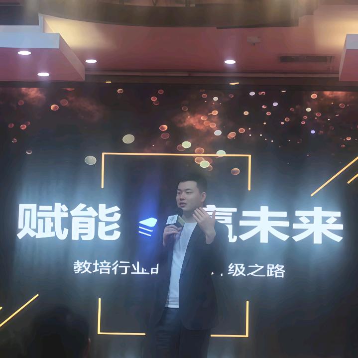 亚格联ASMMA—闫必行