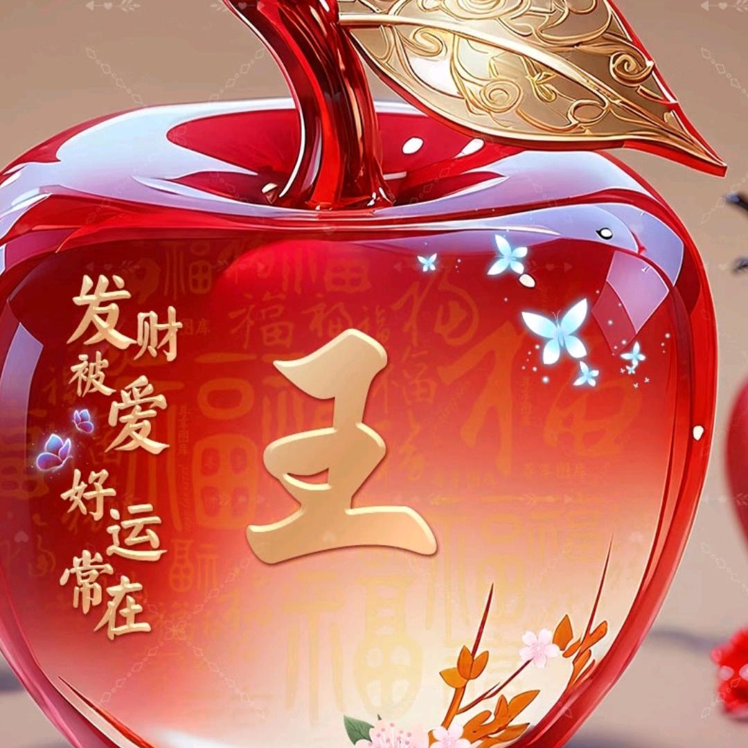 因为有您❤️🍀