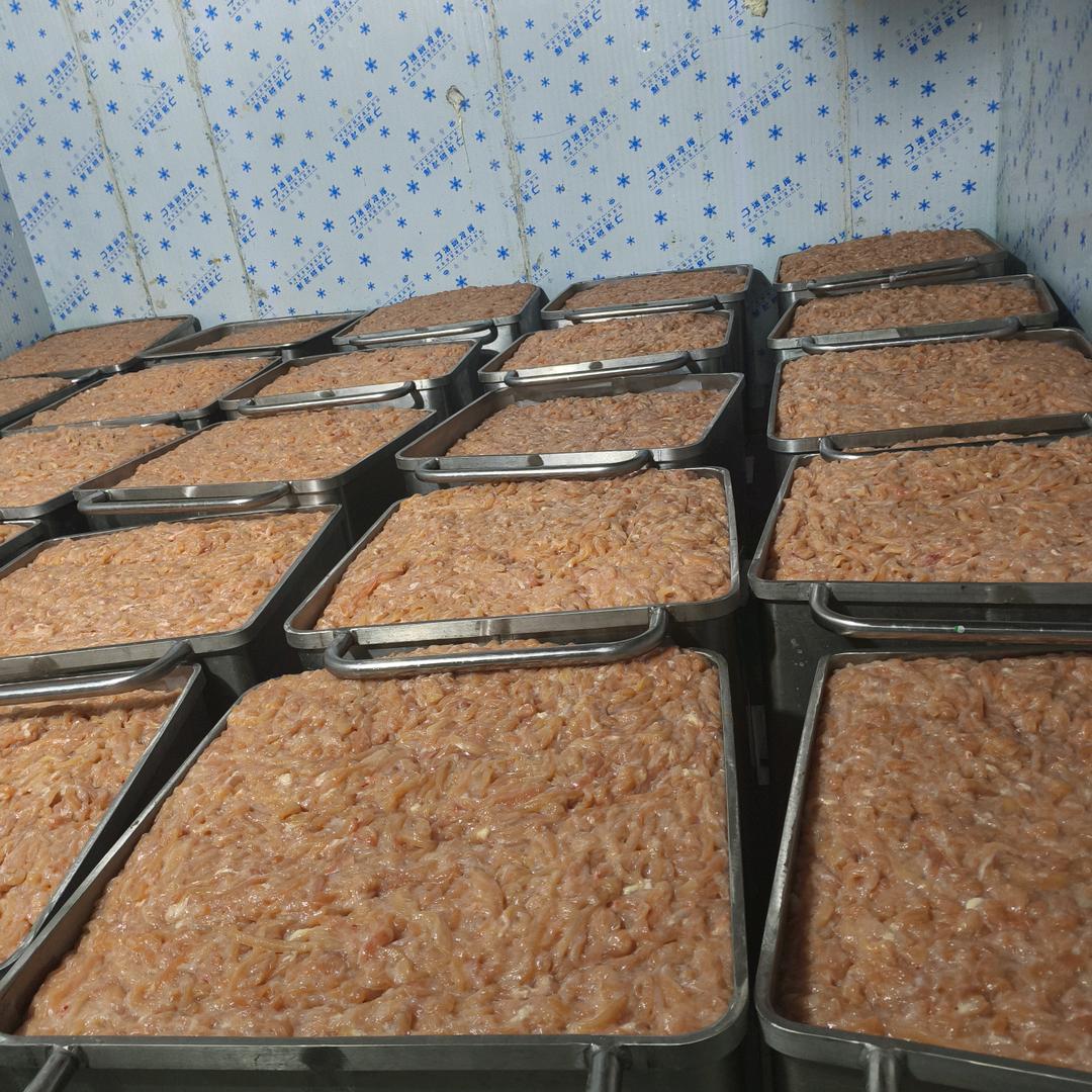 山东枣庄合百味鸡柳工厂-小常