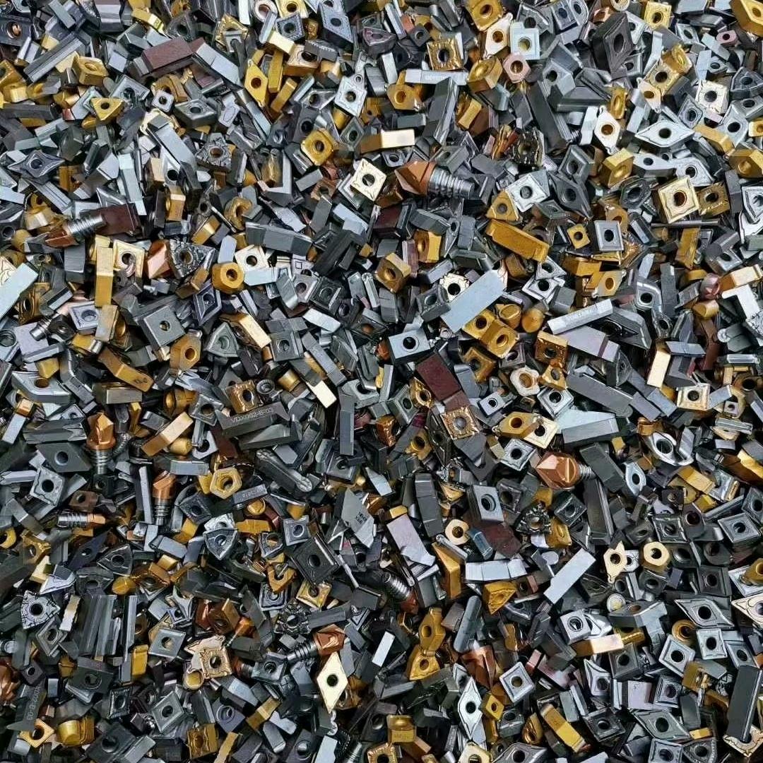 哈尔滨钨钢铣刀数控刀片高速钢
