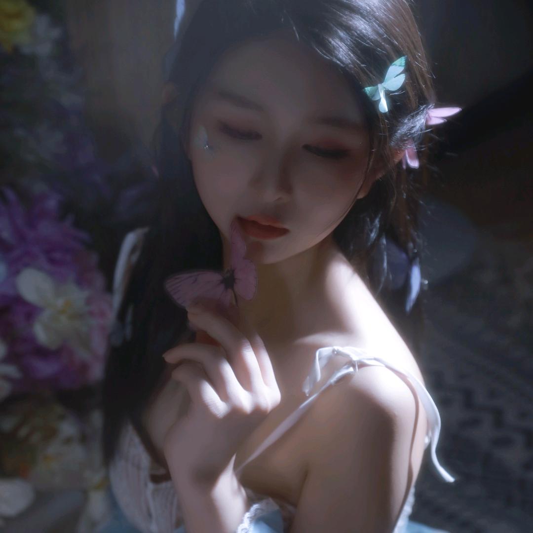 小可爱🌸