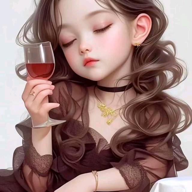小曦宝🍒🍒