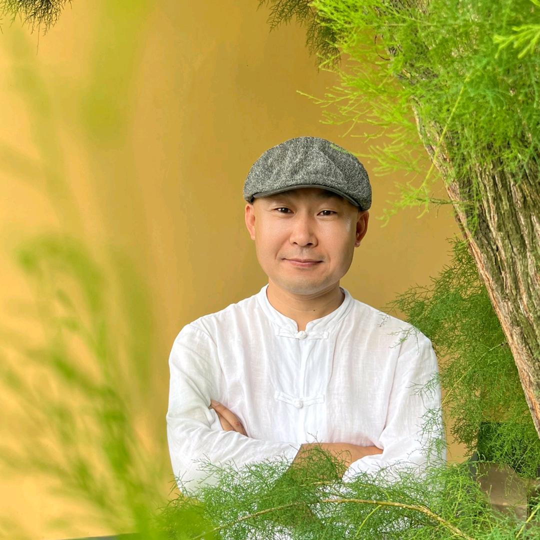 了然先生