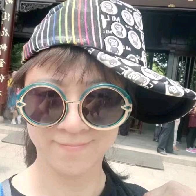 蓝朵儿