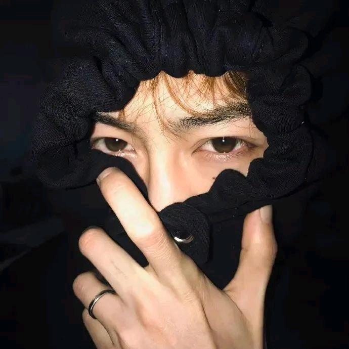 古咖头像