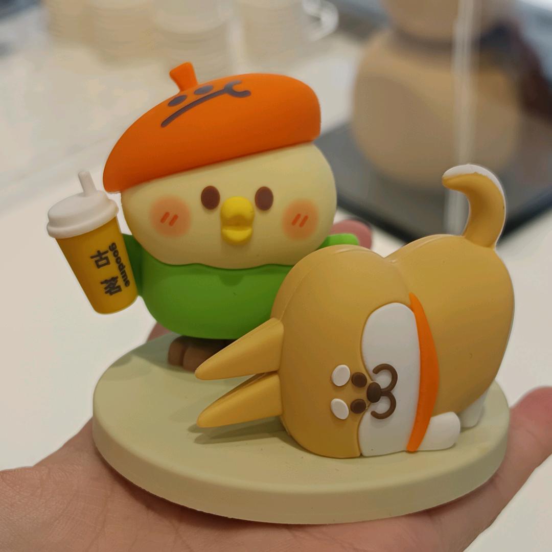 古茗（屯昌文化路店）