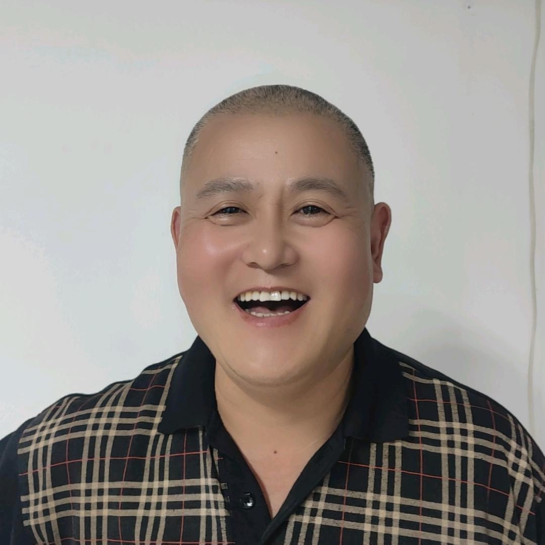 福贵哥