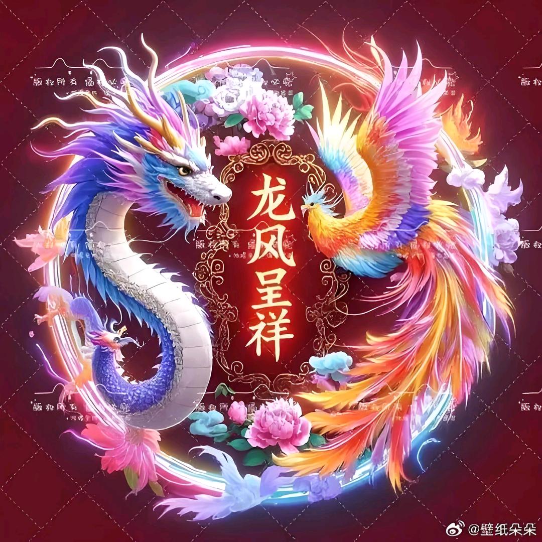 蛇舞凤歌向未来