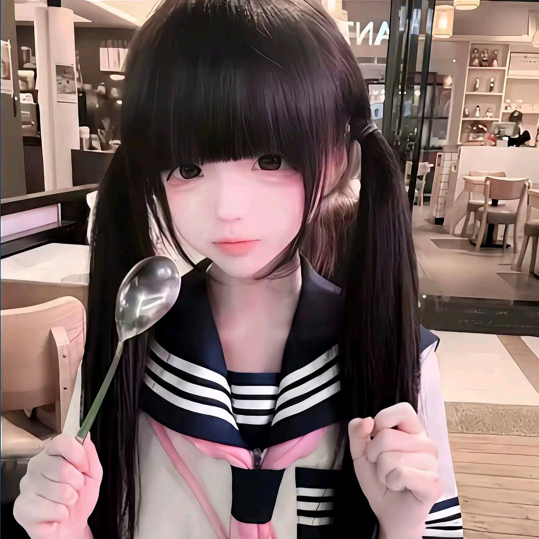 宅系呆郁小茹