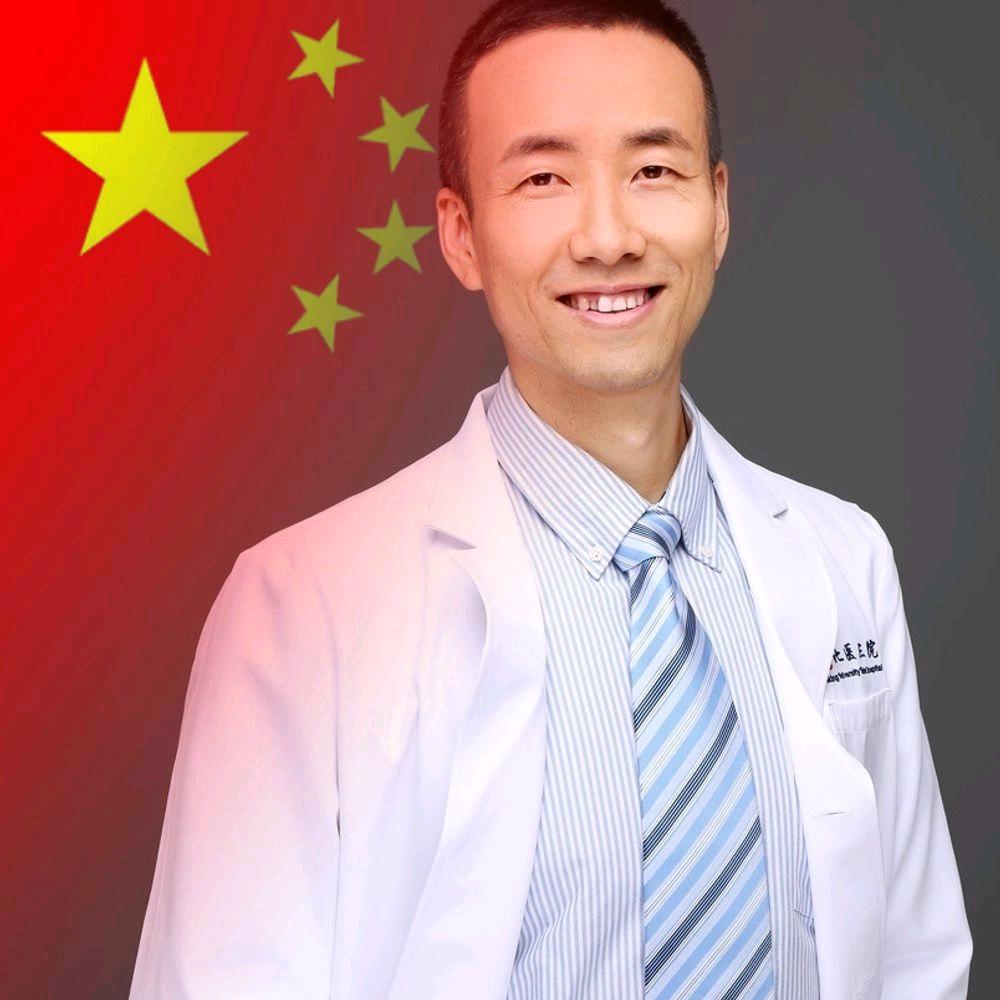 眼科医生封康
