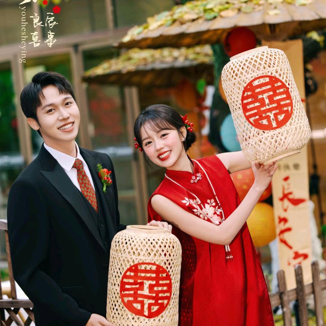 致橡树（请约明年）