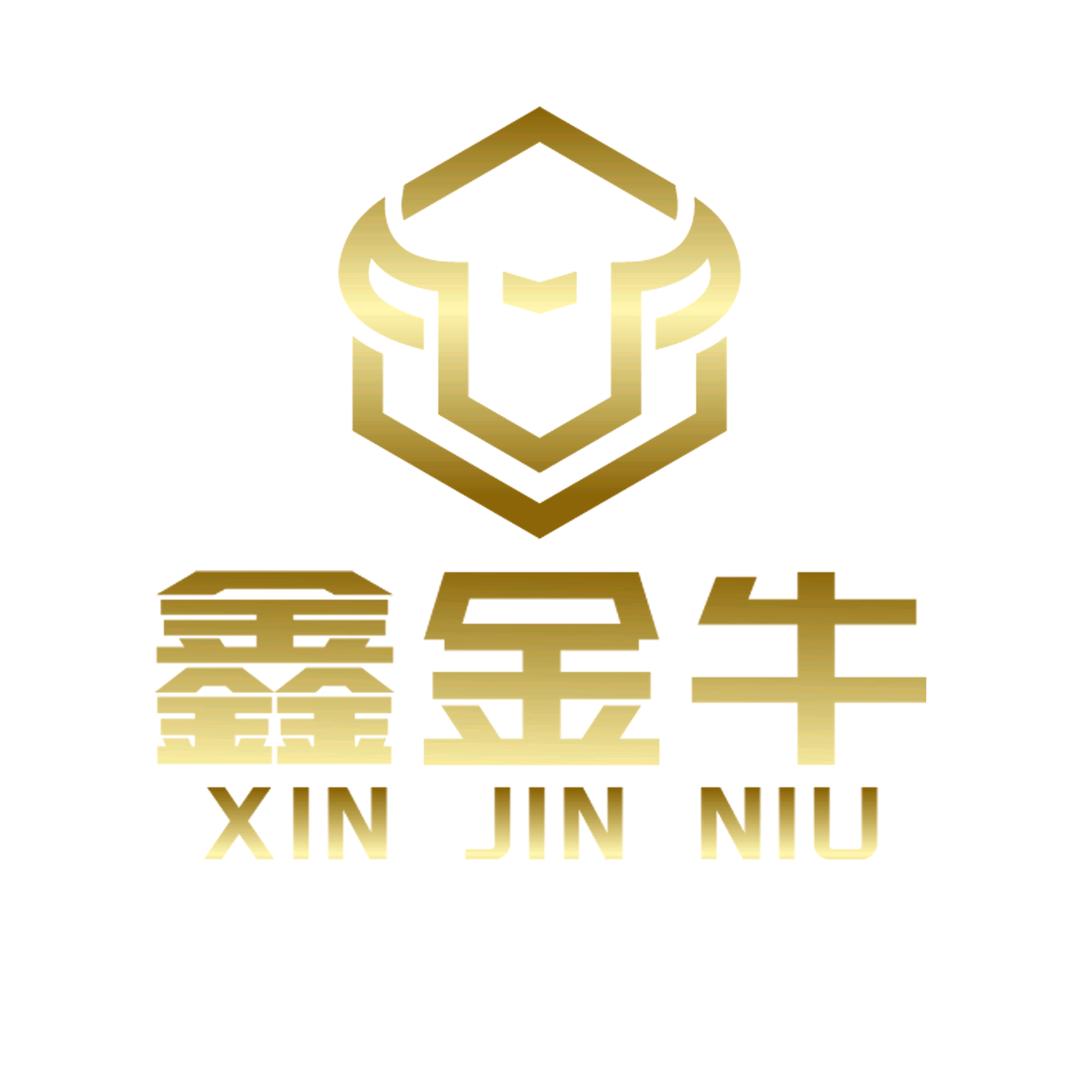 鑫金牛烘焙设备