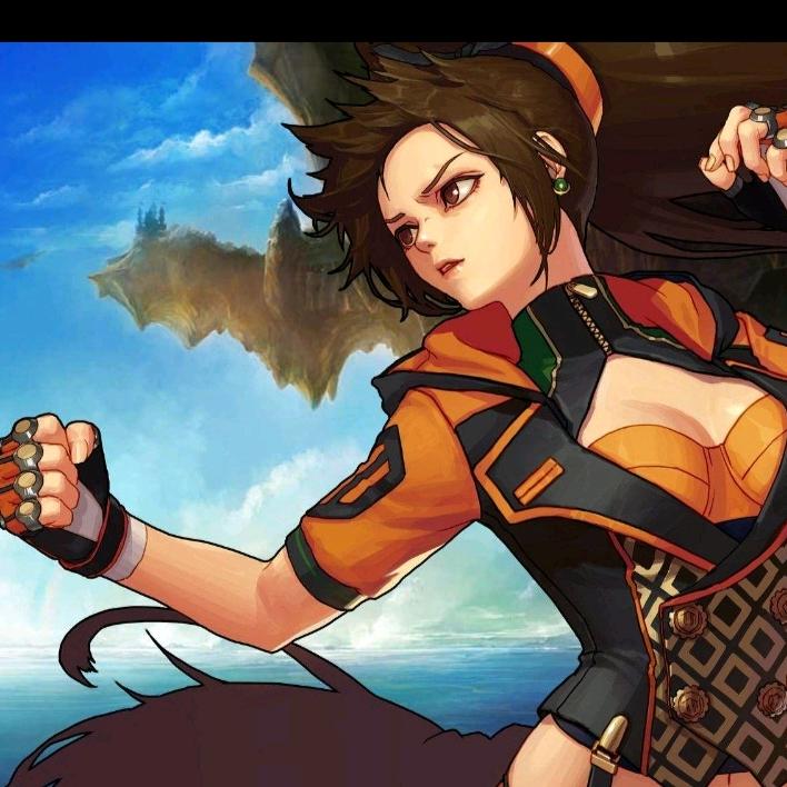 DNF风武神