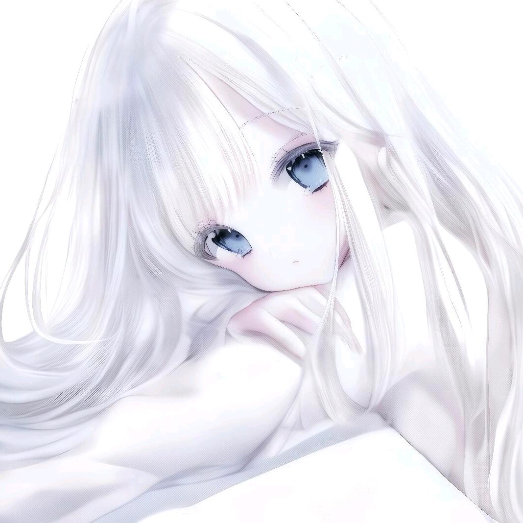 咪