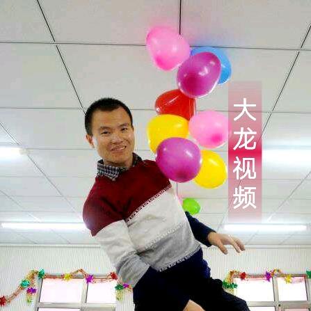 大龙视频