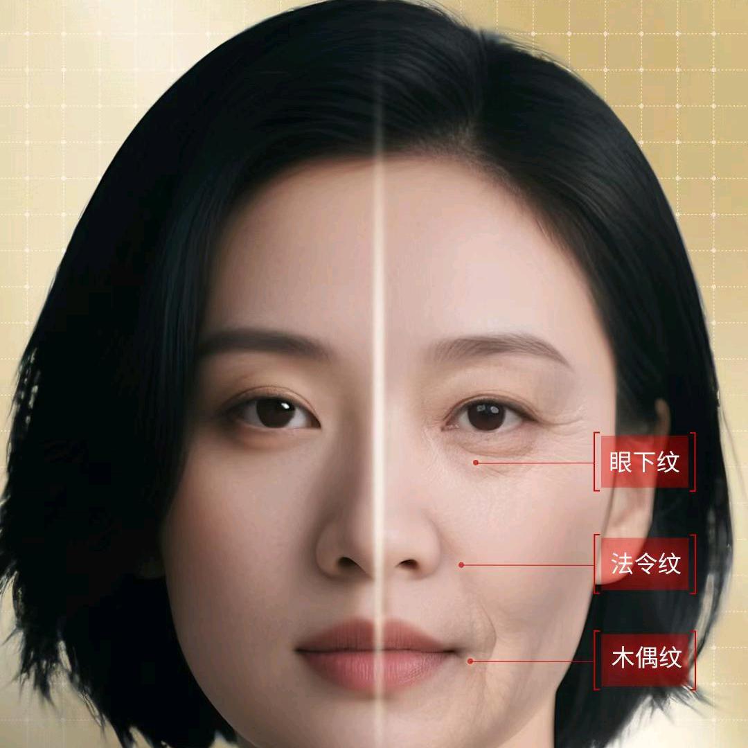 財滿心