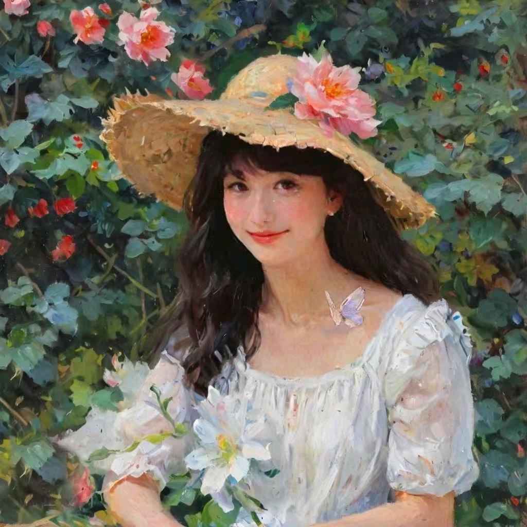 麦琳