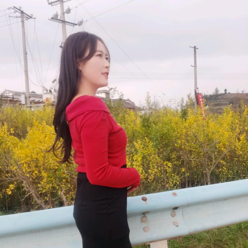 农村小阿妹
