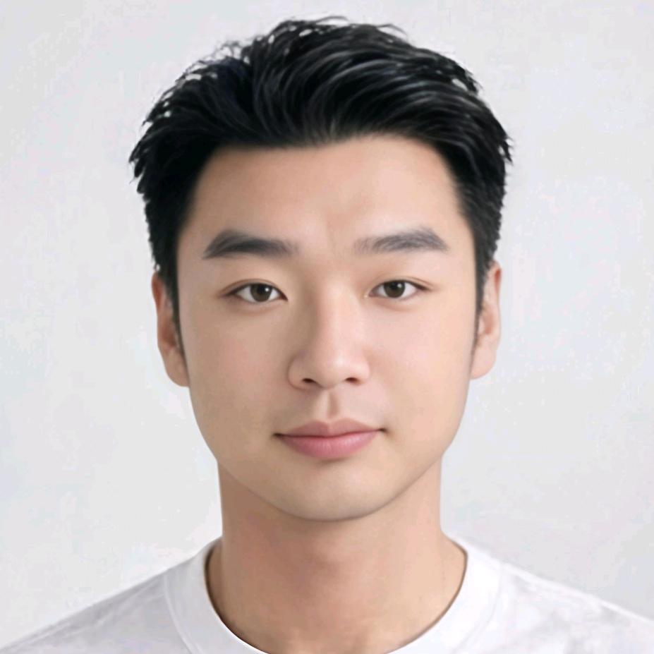 Layman做个俗人