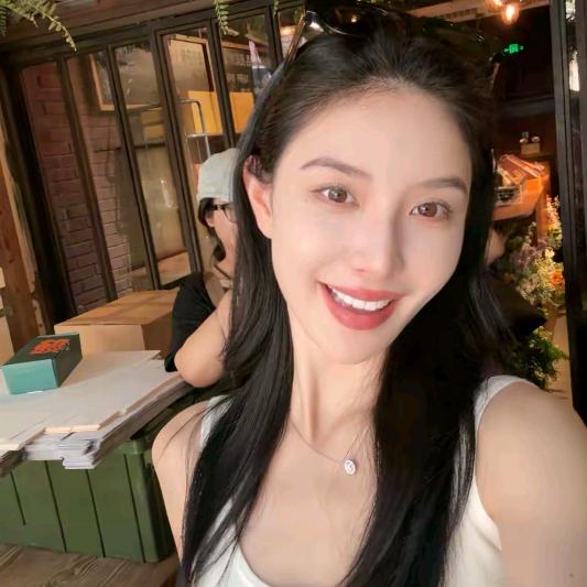 李星儿爆款返场