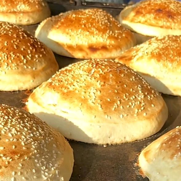 五香烧饼（招收学员）