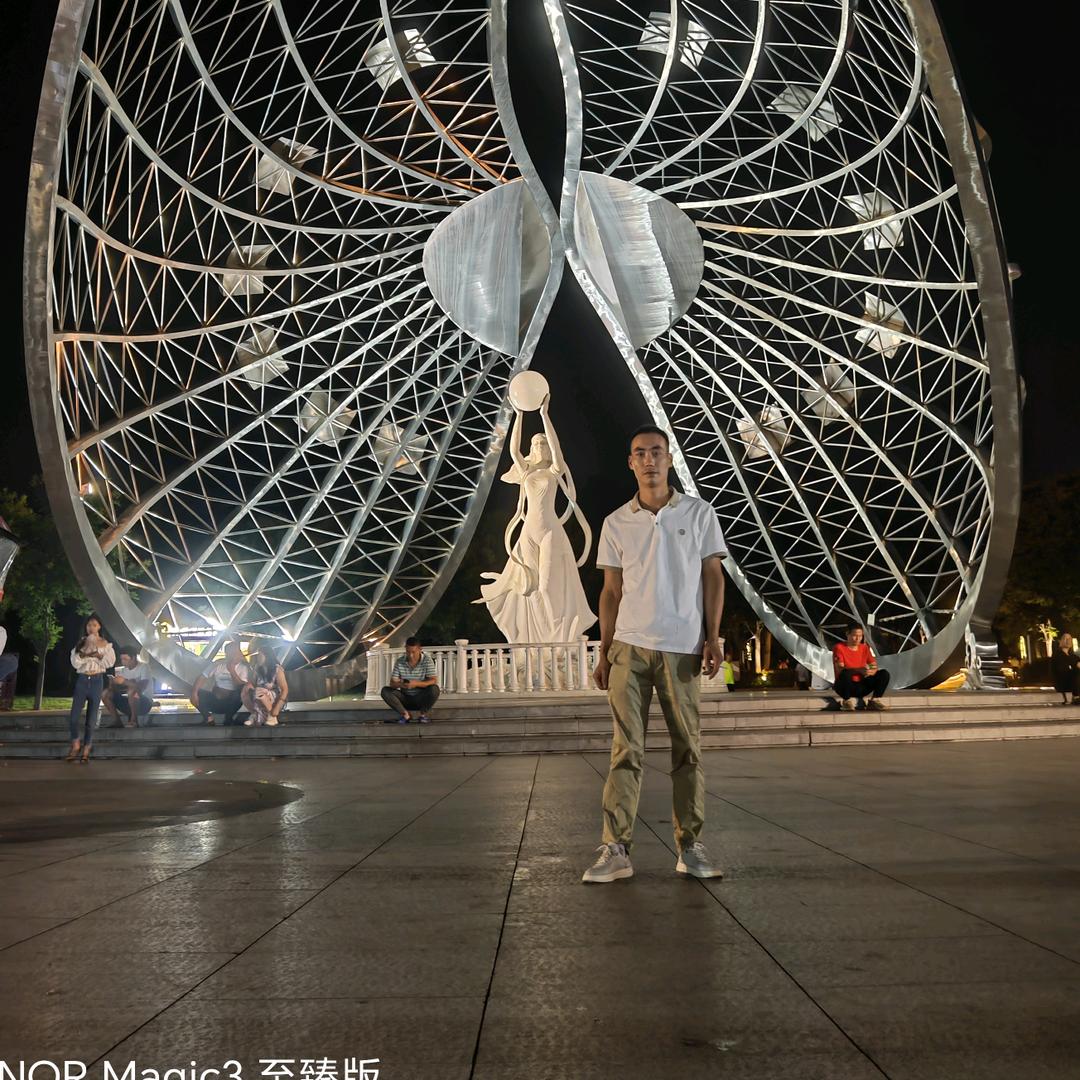 风过无痕