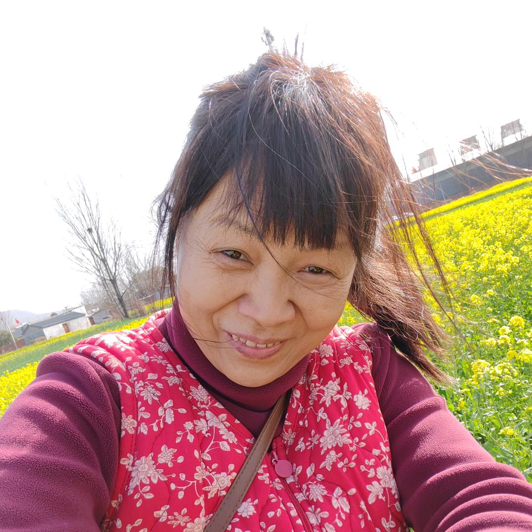 @枫枫妈