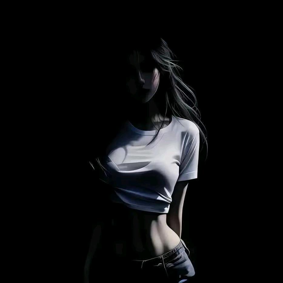 伶俜le  （líng pīng）