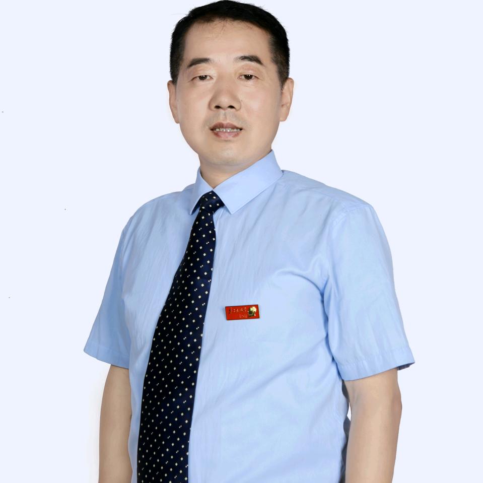 心理工作者黄凯华—企业管理赋能导师