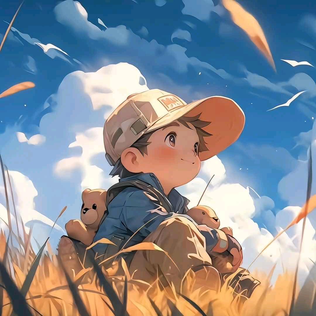 @小成