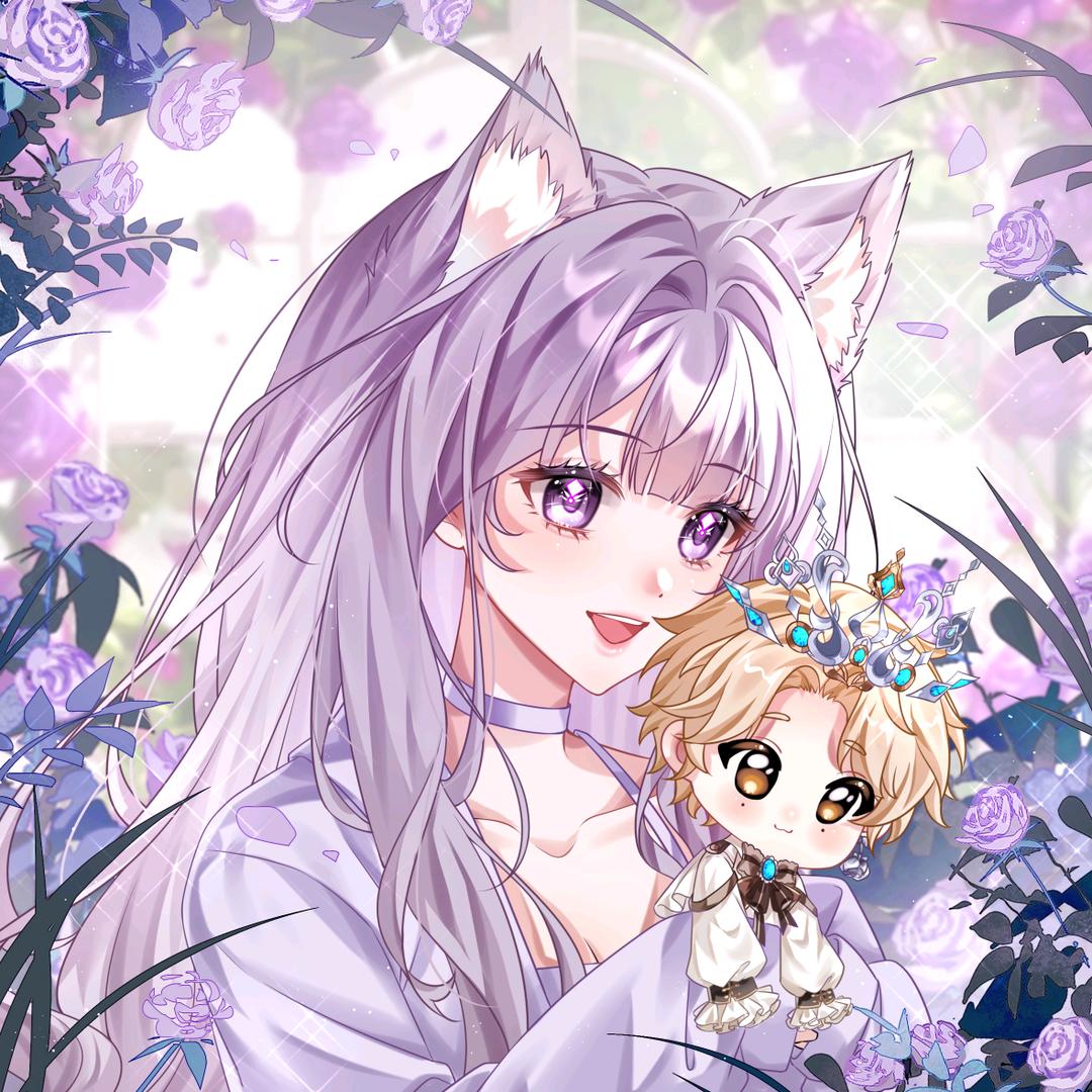 轻夏ᓚᘏᗢ