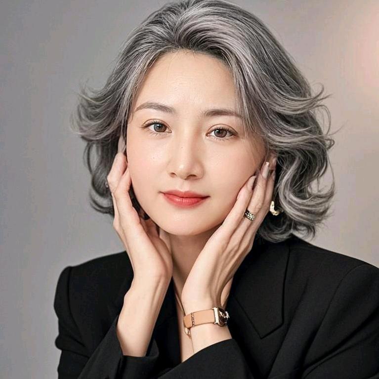 @春妮